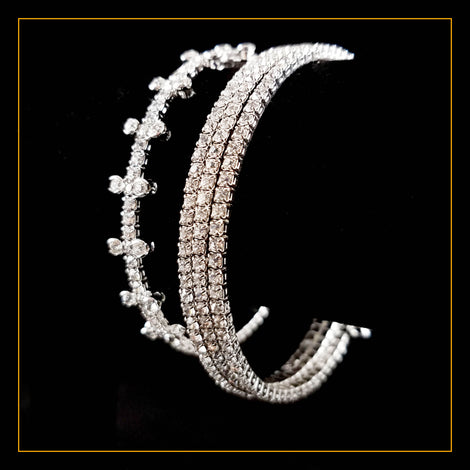 Bracelet and Cuff