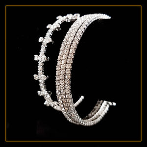 Bracelet and Cuff