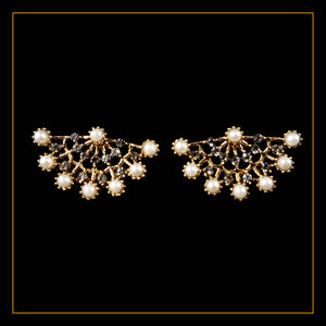 Earrings - Stud/Cluster