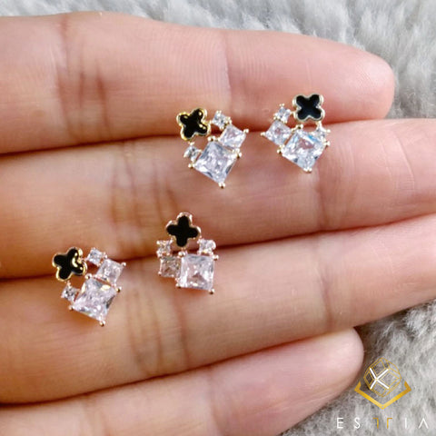 Clover Black