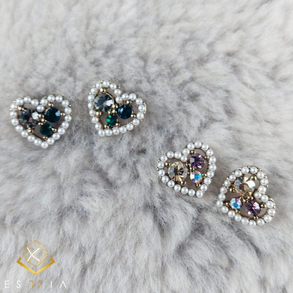 Dainty Heart