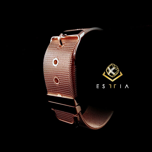 Belt Band Bracelet