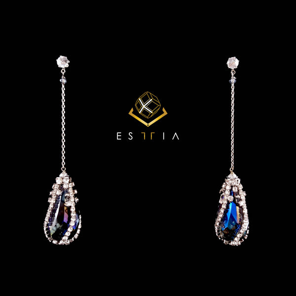 Iridescent Drop