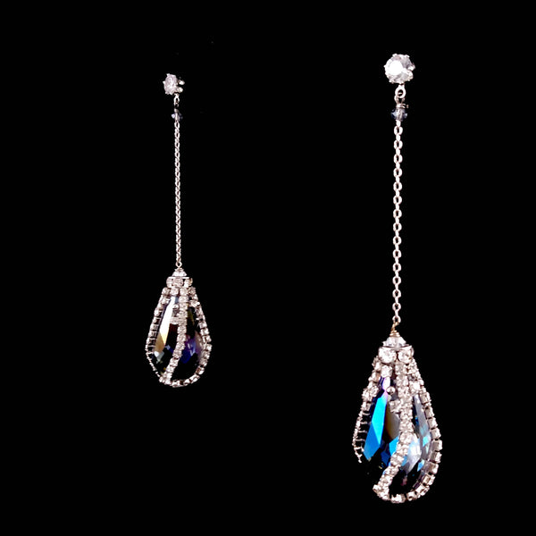 Iridescent Drop
