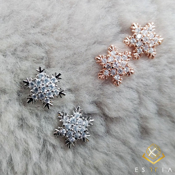 Mini Snowflake