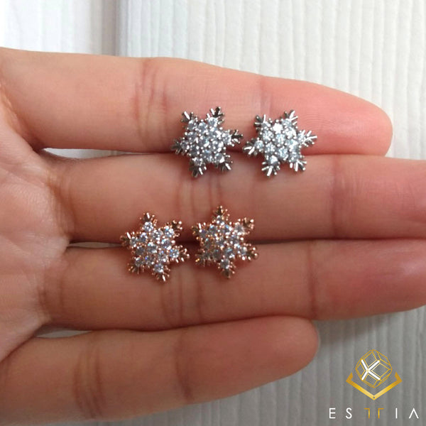 Mini Snowflake