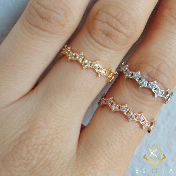 Starlink Ring