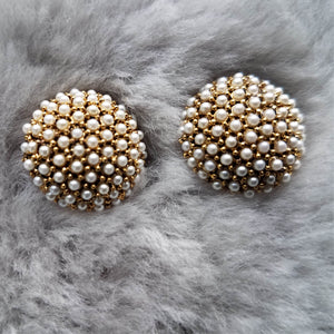 Button Pearl